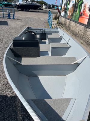 2024 Lund SSV 16 SC