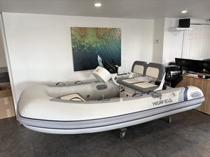 2026 Highfield CL 310 FCT