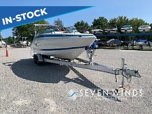 2024 Crownline 250XSS