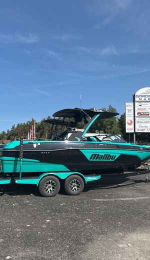 Malibu 23 LSV 2023