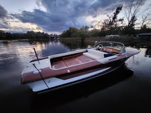 1977 Riva Olympic