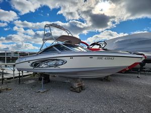 MasterCraft X-10 2003