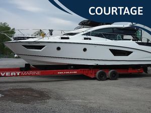 Beneteau GT 46 2017