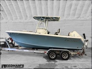 Sailfish 220 CC 2022