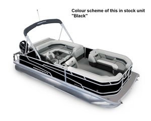 2026 Princecraft Vectra 21L Speed  90CT