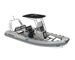2026 Highfield Sport 560