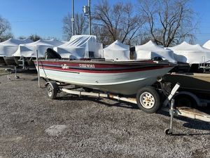 1988 Sylvan 18SC
