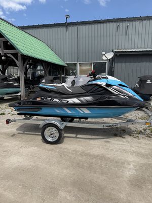 2024 Yamaha GP HO - DO NOT PAY UNTIL 2027 OR CASH PURCHASE DIS