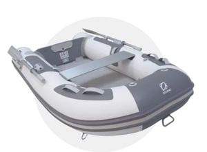 2026 Zodiac CADET AERO 310