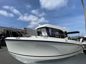 2024 Bayliner Trophy T25 Pilothouse