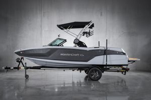 2024 Mastercraft NXT 20