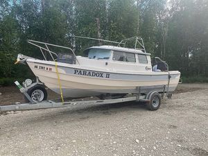 1994 C Dory