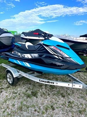 2024 Yamaha GP HO WITH AUDIO