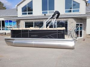 2024 Crest Crest Classic LX 200 L
