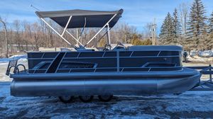 2024 Starcraft EX 20 Cruise Varios Colours Weave