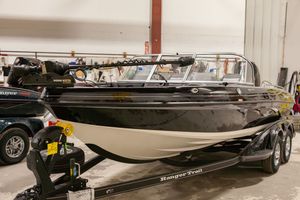 2024 Ranger 1850MS