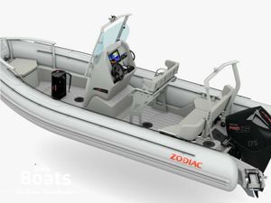 2022 Zodiac Open 6.5