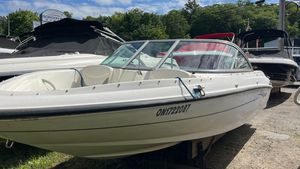 Bayliner 175BR 2009