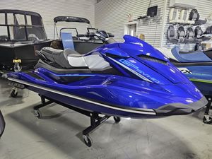 2024 Yamaha GP SVHO