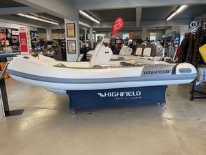 0 Highfield Sport 360