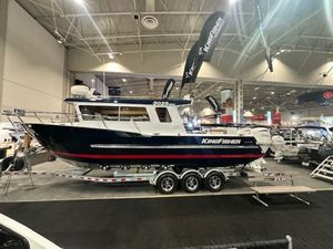 Bluewater Fishing Boats for Sale - Page 1 of 8 - BoatDealers.ca