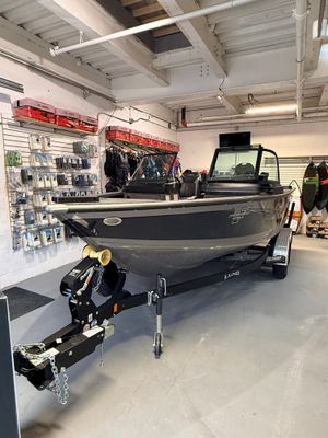 2026 Lund 1975 Pro V