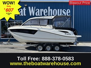 2024 Bayliner Trophy T25 Explorer