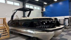 2024 Harris Grand Mariner 250