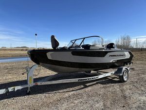 2024 Princecraft SPORT 175