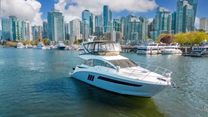 2014 Sea Ray 510 Fly