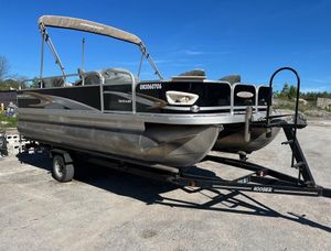 2011 Princecraft VECTRA 21