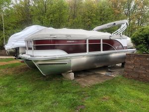 2023 G3 SunCatcher - SELECT 20 RCX