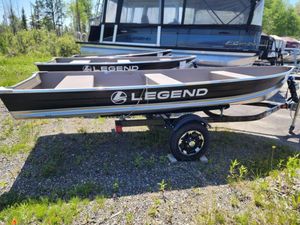 2022 Legend 14 Ultralite