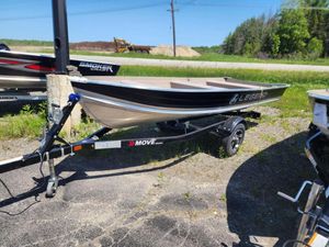 2022 Legend 14 Ultralite