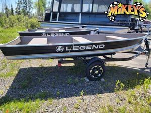 2022 Legend 14 Ultralite