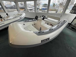 2024 Williams Jet Tenders Sportjet 345