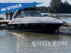 2010 Doral 310 Intrigue