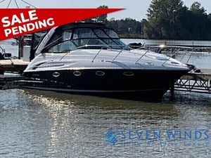 2010 Doral 310 Intrigue