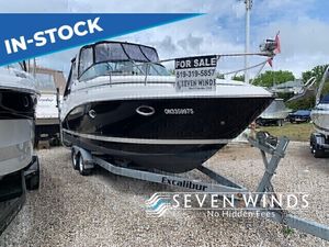 2011 Rinker 280 Express