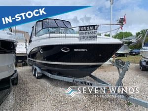 2011 Rinker 280 Express