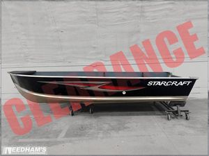 Starcraft Voyager / Seafarer 16 TL 2023