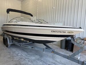 Larson LXI 230BR 2004