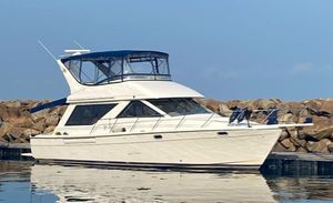 1997 Bayliner 3988