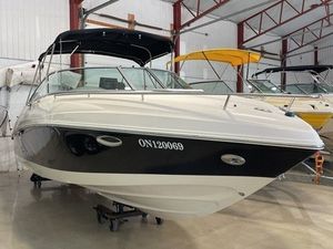 2005 Rinker 262 Captiva