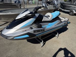 2024 Yamaha VX Cruiser with Audio w/ RecDeck - Demo