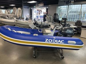 2024 Zodiac Nomad 3.1