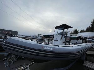 2023 Zodiac Open 6.5
