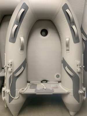 2023 Pacific Wave 200 Air Floor