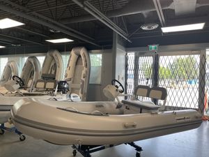 2023 Pacific Wave PW360D
