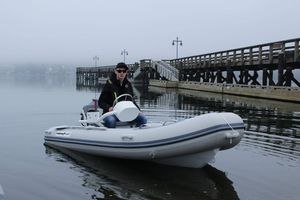 2023 Pacific Wave PW 300 DB